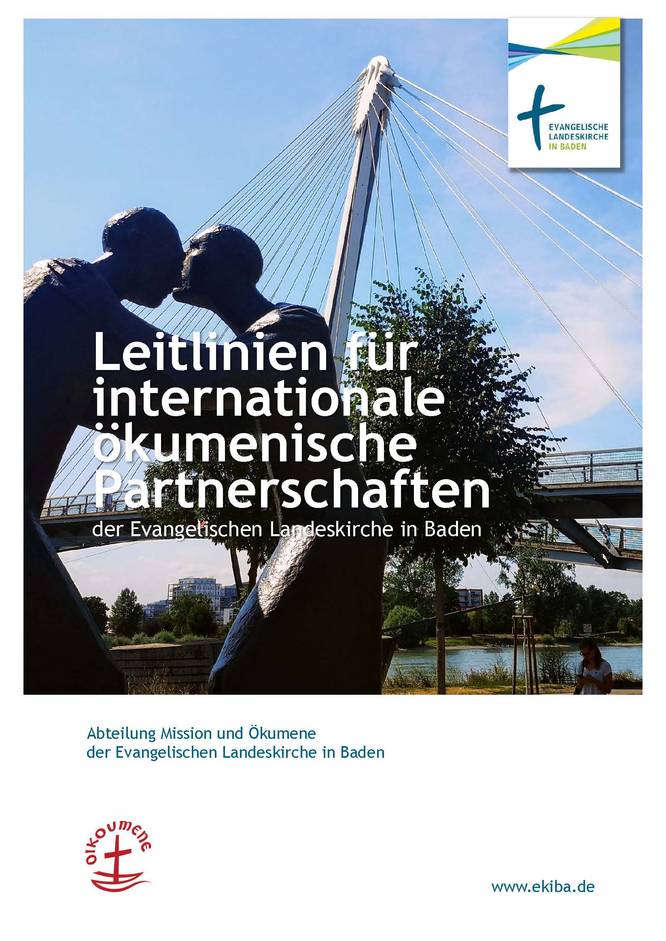 Quelle: Mission & Ökumene